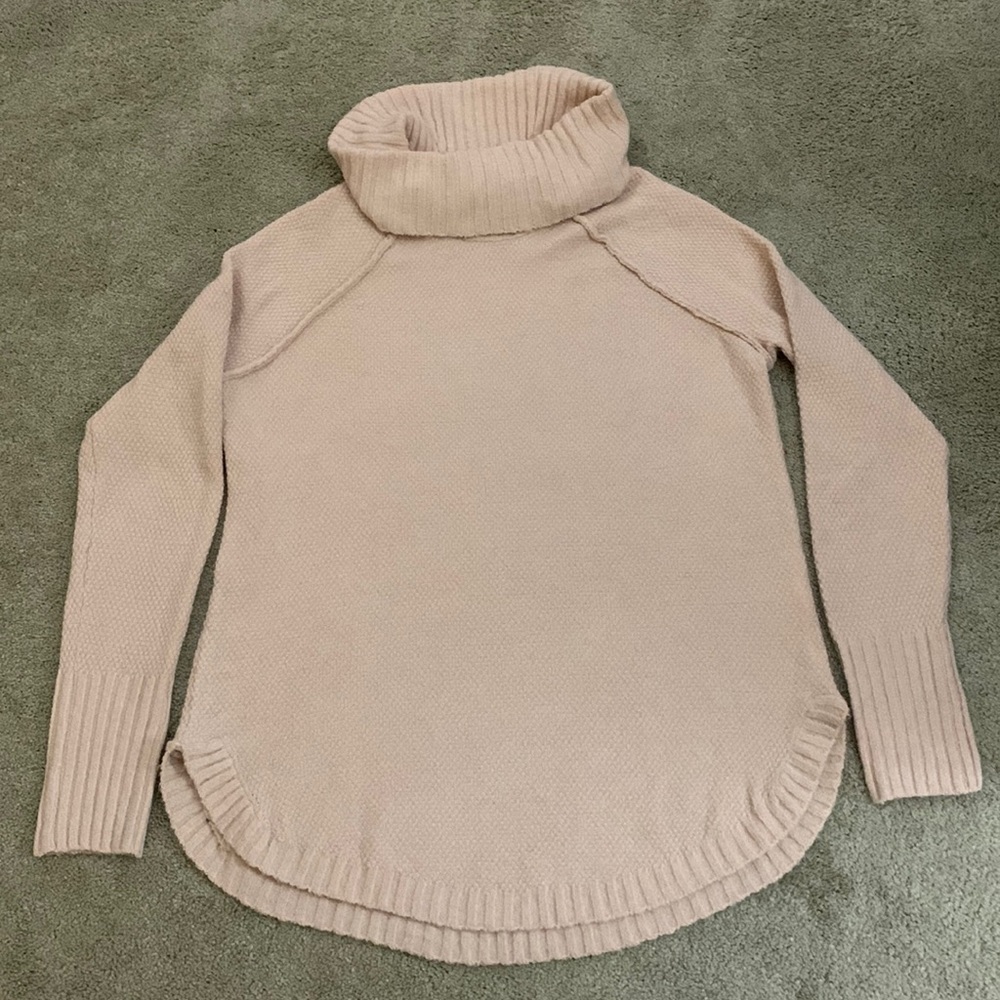 Soft Knit Sweater